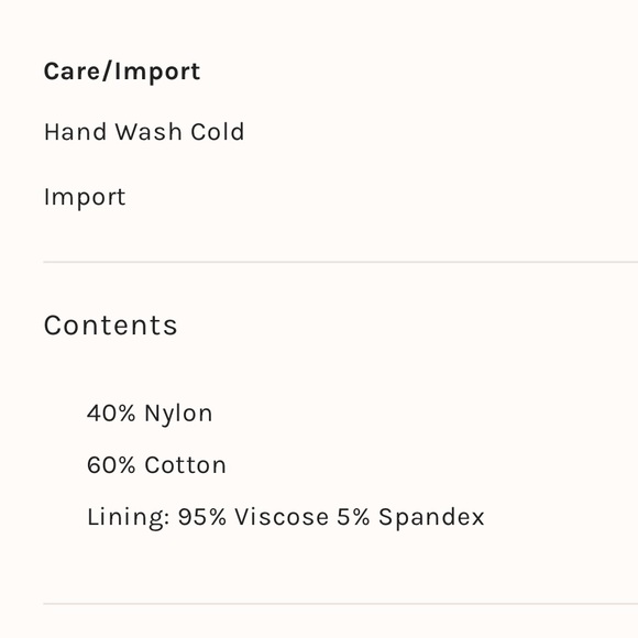 Free People Adella Bralette - Picture 11 of 11